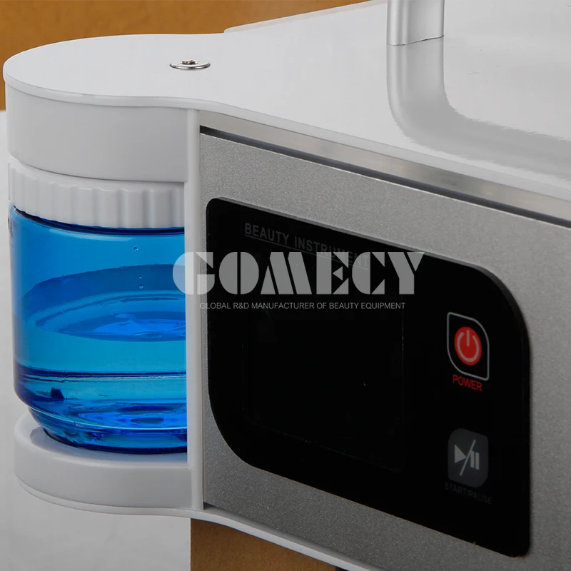 water pedicure drill spa nail polisher 40000 RPM pedicure device