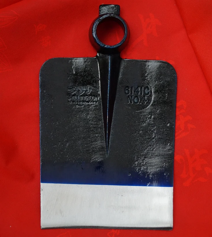 CHAMPION COCK BRAND  Hoes ,Hoe head H301 H302 H304 H305 H316 HOUE ENXADA