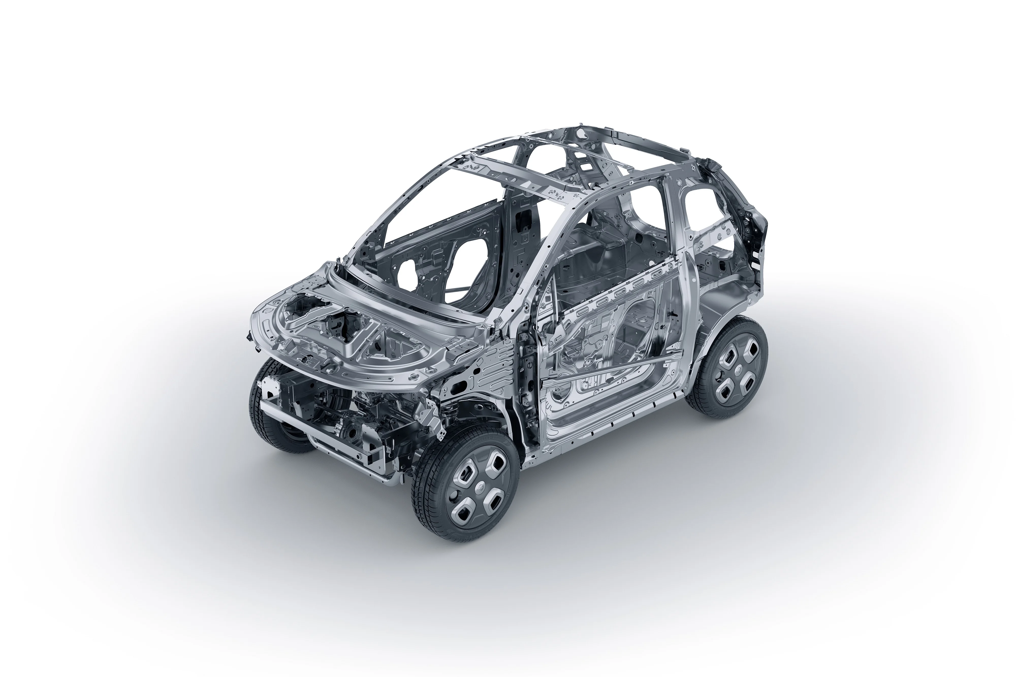 DFSK Fengon mini EV car 4 сиденья LHD Новый энергетический автомобиль с быстрым временем зарядки и емкостью аккумулятора 13 8 кВтч