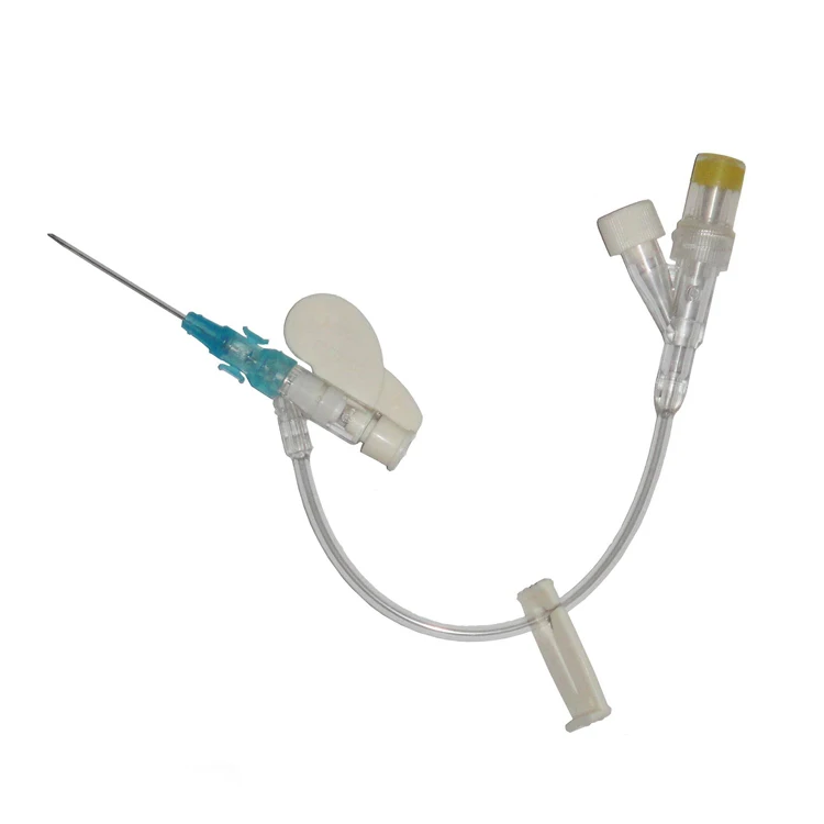 
Indwelling venous cannula Medical Sterile Venous Indwelling Needle 