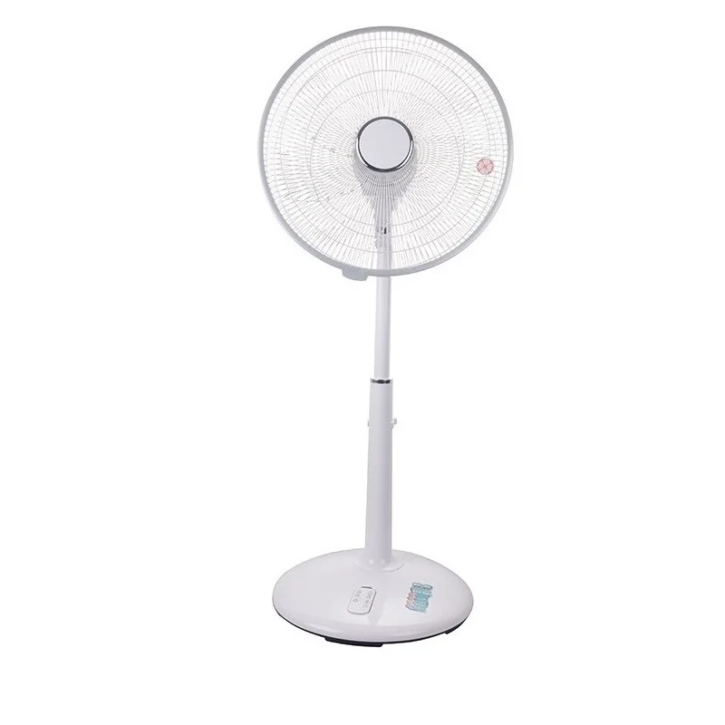 Popular Product Electric Standing Fan Oscillation 12 Months Warranty Floor Fan