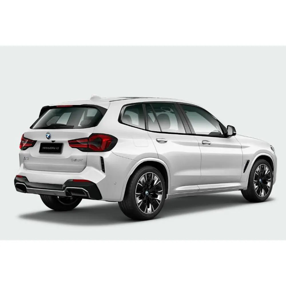 2023 высокопроизводительный BMW ix3 5 дверей мест электрический внедорожник Новая Энергия Подержанный автомобиль