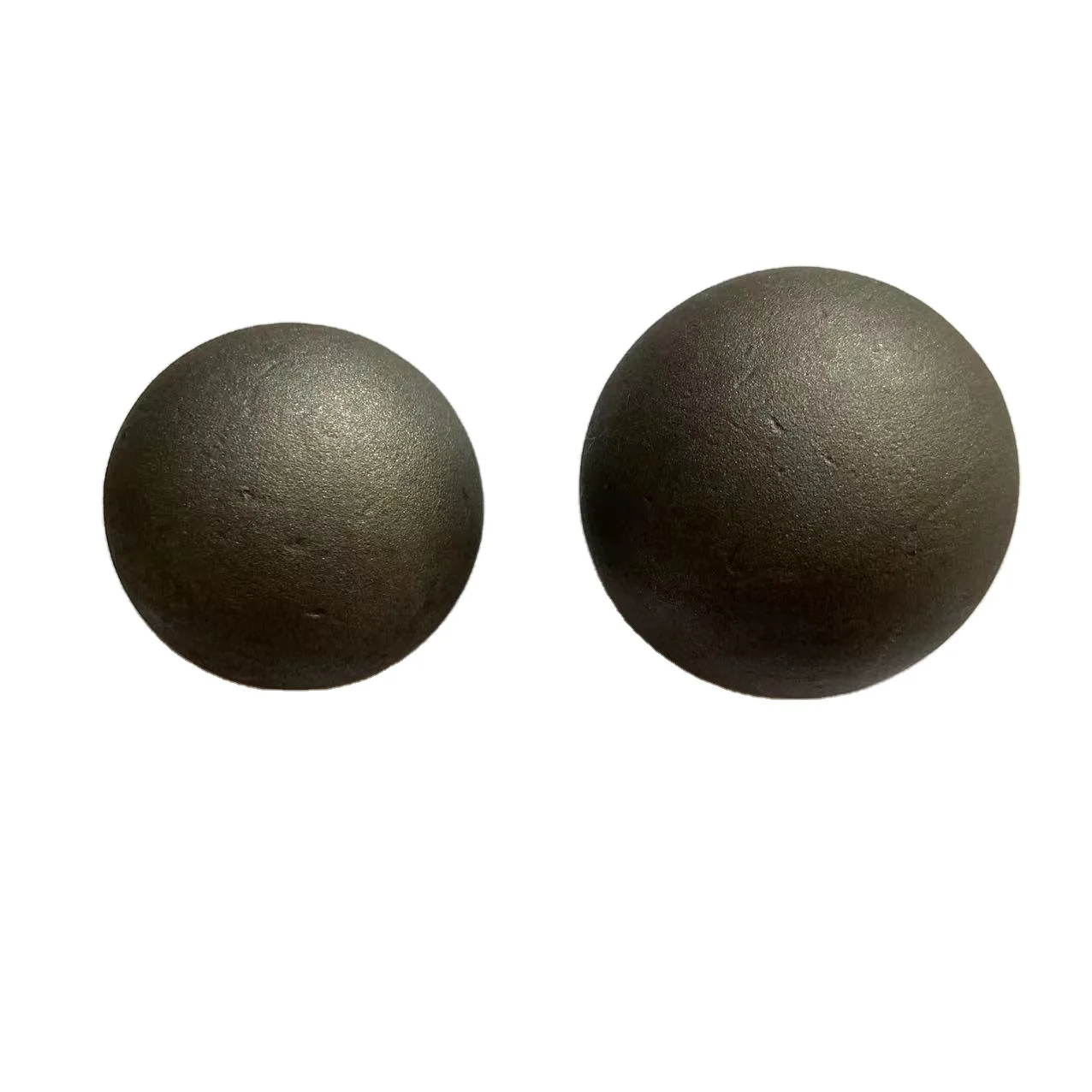 Full Welding Wrought Iron Hollow Ball, Steel Balls, Wrought Iron Ball