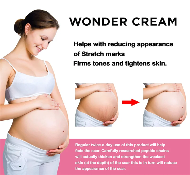 high quality organic repair body scars removal mark lazer remover tissue oil for stretch marks with great price