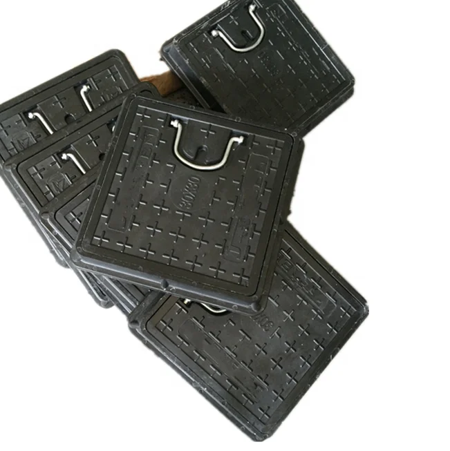 bmc plastic grate