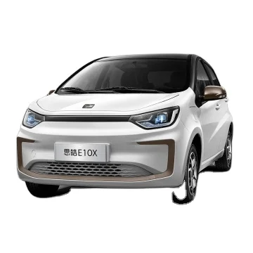 Factory Supply 4 Wheels Electric Cars Adults Vehicle Made In China