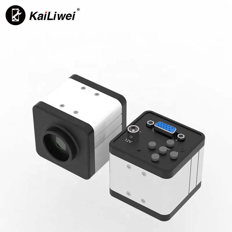 Factory supply 7x - 45x Continuous zoom LED ring light Trinocular stereo microscope set for diamond electronic repair