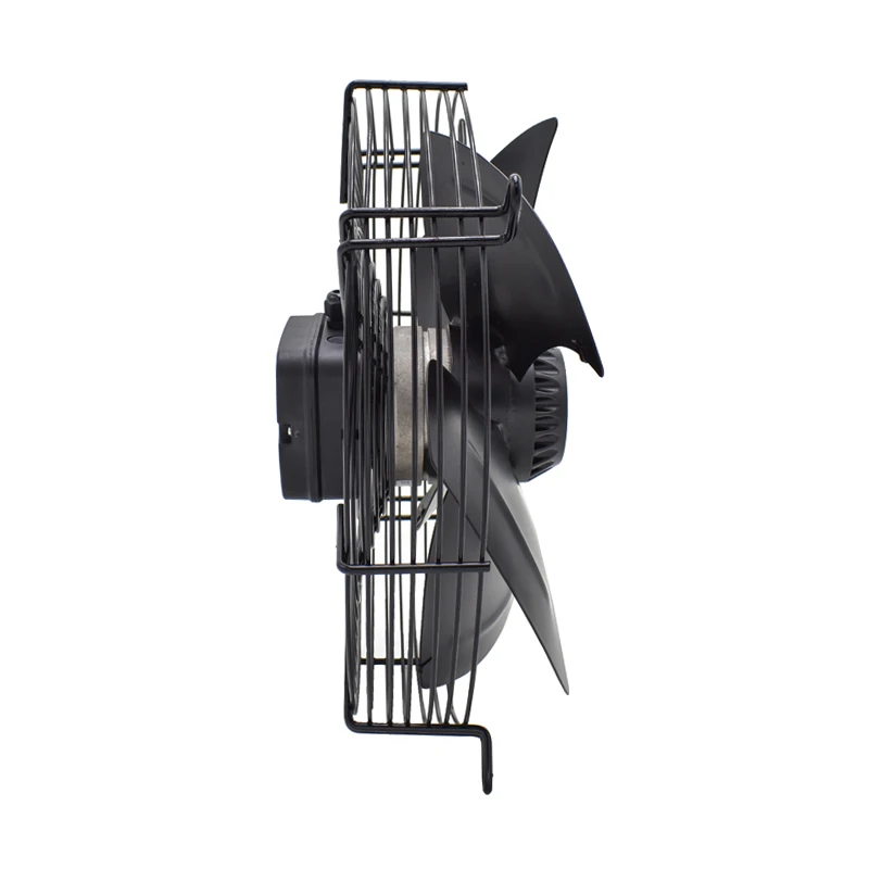 FENGDA axial exhaust dry fan external rotor motor for air cooler from 200mm to 900mm size