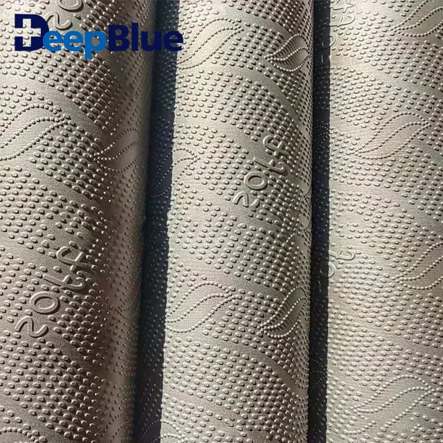 High Quality Tissue Paper Embossing Roller