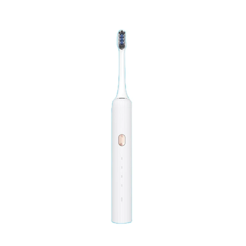 Электрическая зубная щетка Sonic An Smart Oral Usb Ipx7 отличное качество многофункциональная аккумуляторная батарея беспроводная