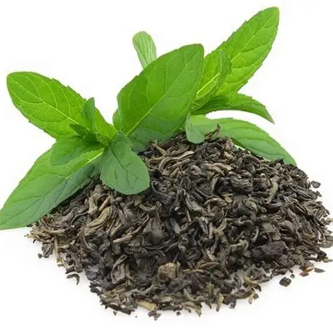 Green Tea Extract Polyphenols 50%98% EGCG 50%98% L-Theanine 10%40%98%