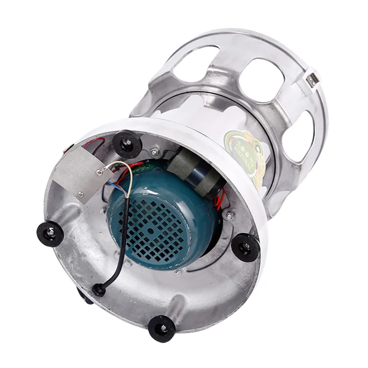 Hot selling stainless steel juicer fruit juicer watermelon electric grape Orange juice extractor machine cold press juicer