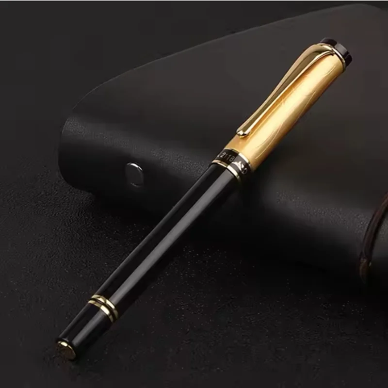 Chinese manufacturers wholesale handwriting pens, gifts, diamond ballpoint pens, multi-color crystal filled pens