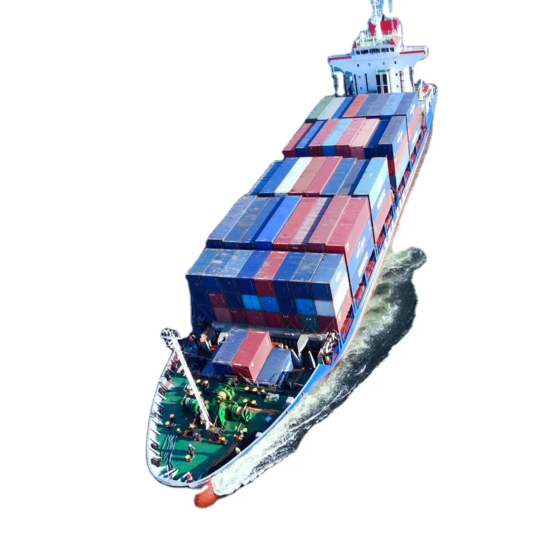 Global Logistics China to Ghana Container Shipping to Tema Warehouse Sea Freight Customs and Storage