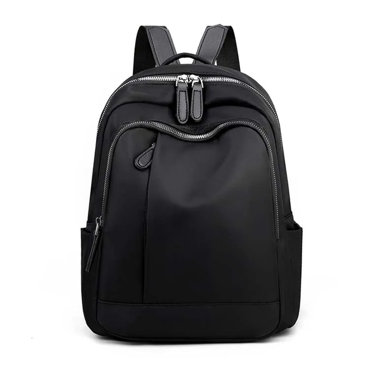 waterproof durable oxford mochila small fashion girls school bags woman backpack bag