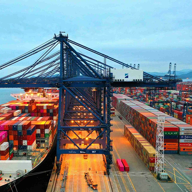 Special Product DDP Efficient Logistics International Shipping Agent from yiwu To USA Quick Express UPS DHL FEDEX door to door