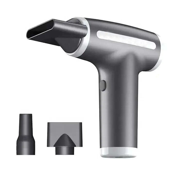 Sengfi new products private label rechargeable blow dryer lithium Battery cordless multifunctional hair Dryer