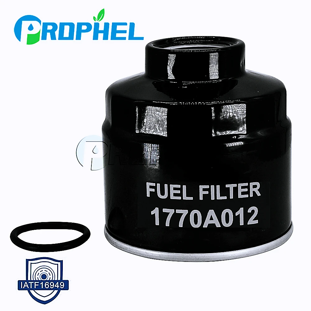 OEM Car Auto Engines Parts Fuel filter For MITSUBISHI L 200 KC388D1770A012