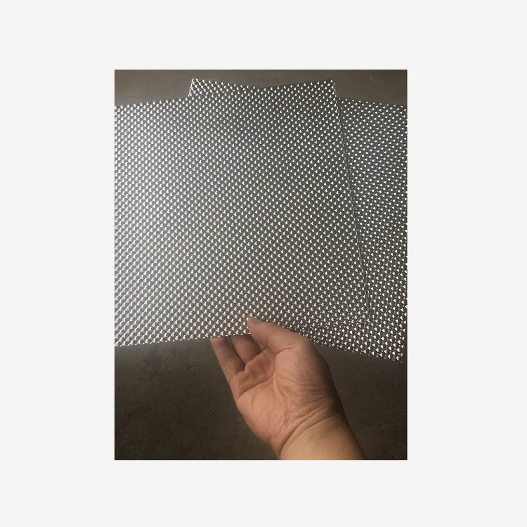 
Supply 0.8mm/0.5mm patterns, hemispheres, embossed aluminum plates can be cut 