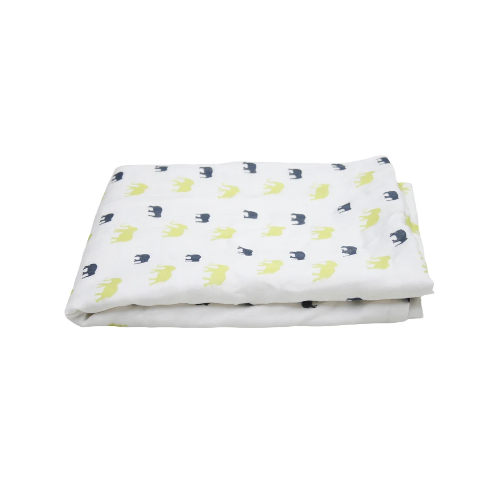New design cotton polyester colorful plaid multi-specification sofa knitted baby blanket