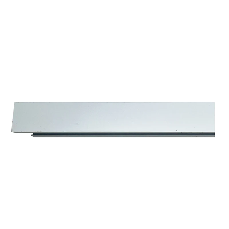 China Oem Colorful Picture Frame Moulding Aluminum Moulding Profile Snap Frame Film Sticking Photo Frame Profiles