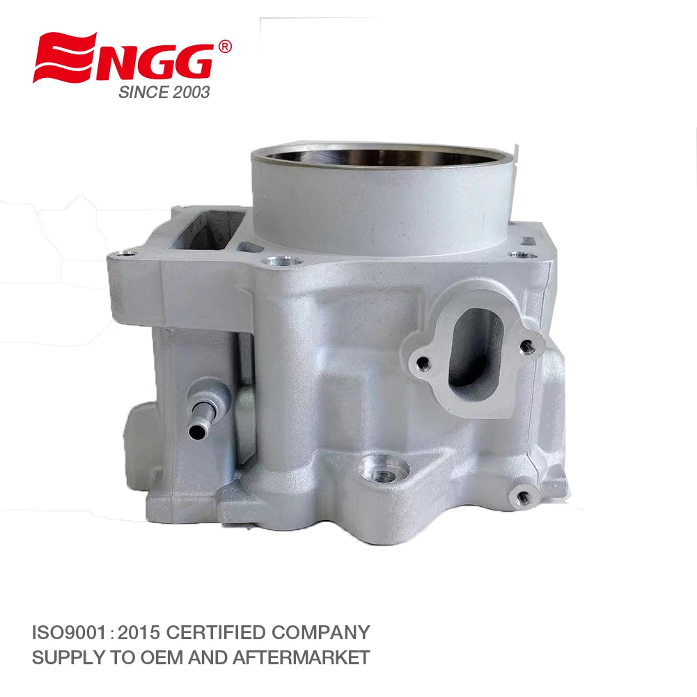 OEM quality Raptor 700 R raptor700 Cylinder 2006-2016 102mm 105.5mm for yamaha raptor700