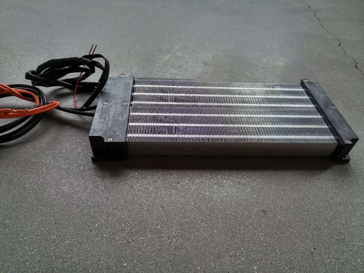 3000W Bus defrosting and heating for electric car