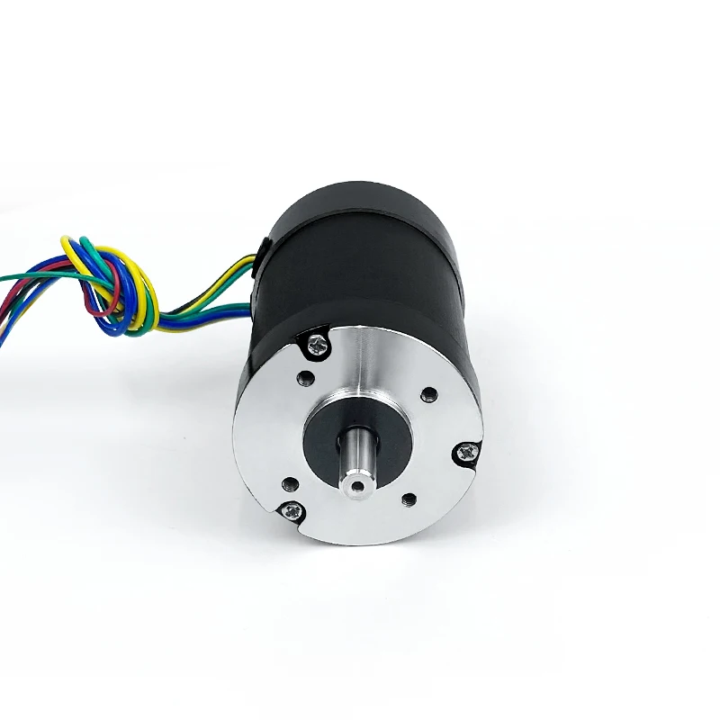 310v brushless dc motor 250w brushless dc motor 57BLDC 3000 rpm motor