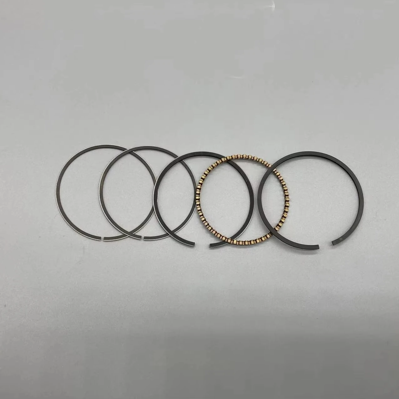 Robin Series Piston Ring for Construction Machinery for EH09 and EH12