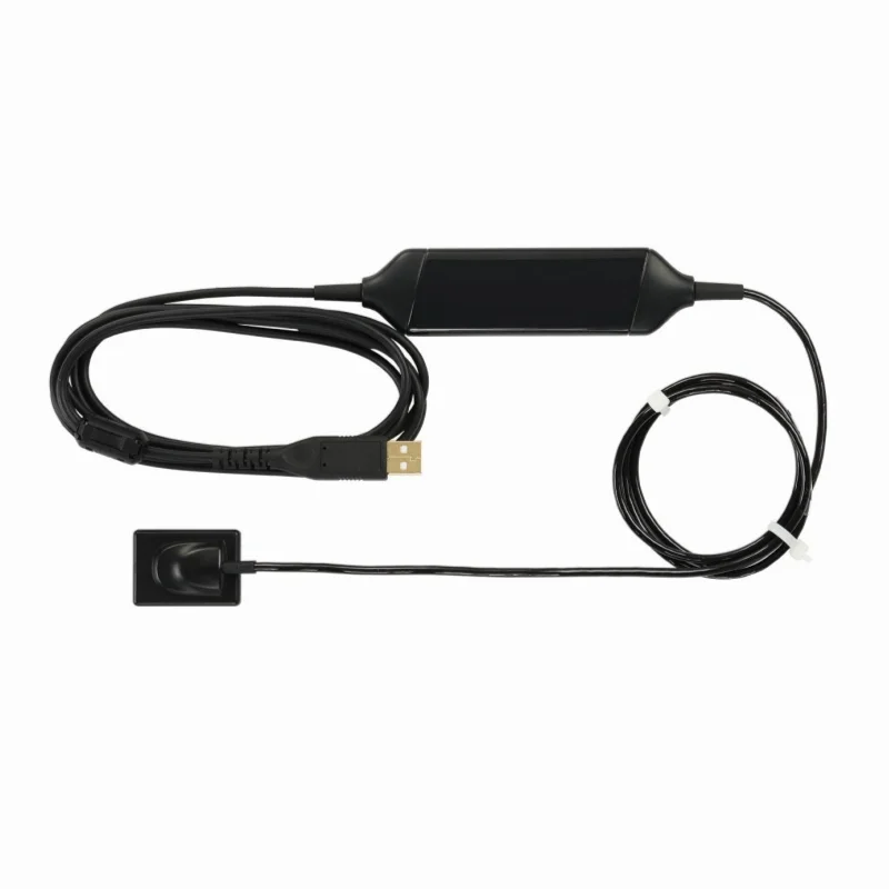 Intraoral detnal x ray sensor digital x ray dental clinic use RVG HDR high resolution USB dental x ray sensor