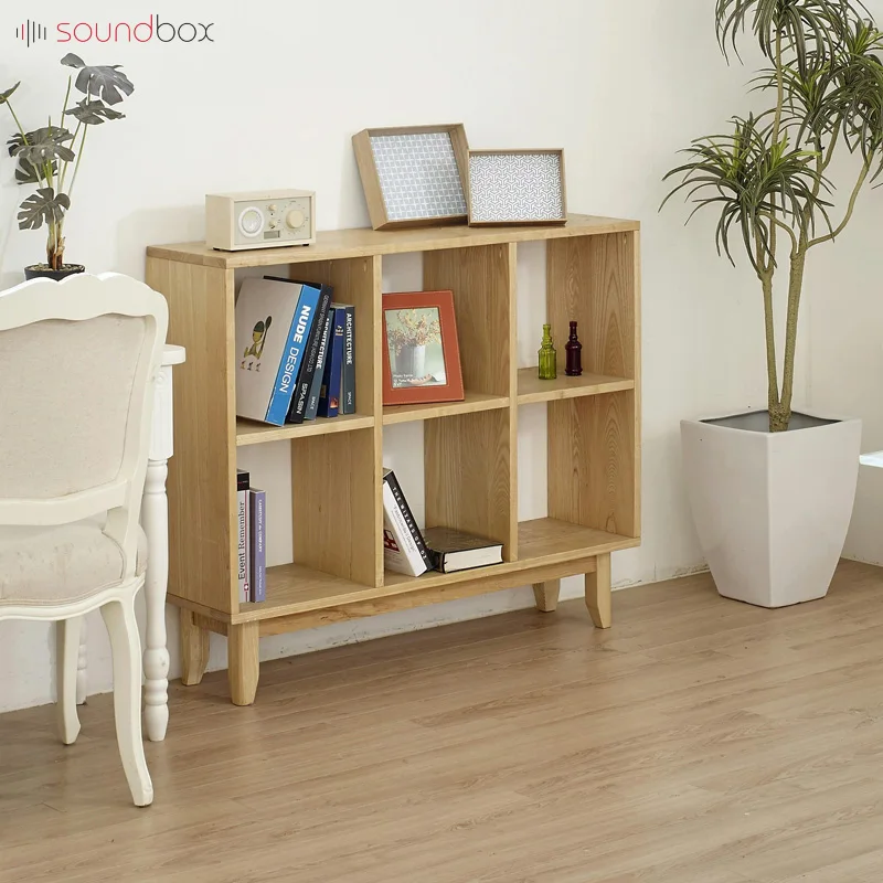 Soundbox solid hardwood floors boards cork floor pvc wpc board acoustic timber wide flooring