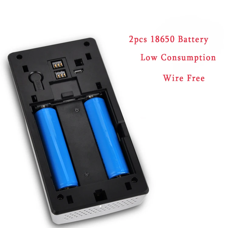 RTS 2021 Upgraded Wireless WIFI Ring Video Doorbell Chime Monitor Smart  Doorbells Waterproof Camera Dingdong intercom 1080P