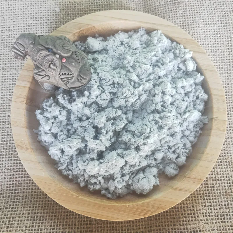 Hot sale sepiolite fiber for plastic cement