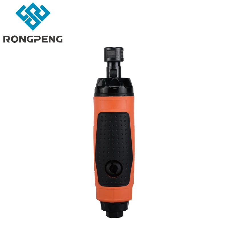 RONGPENG Professional RP17314 Air Die Grinder Grinding Mill Engraving Tool Polishing Machine Tools Air Grinder Tool