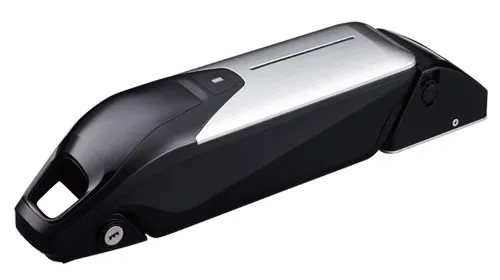 Ящики для хранения шкаф 48v литий-ионный аккумулятор на подседельную трубу рамы литий-ионный аккумулятор для е-байка