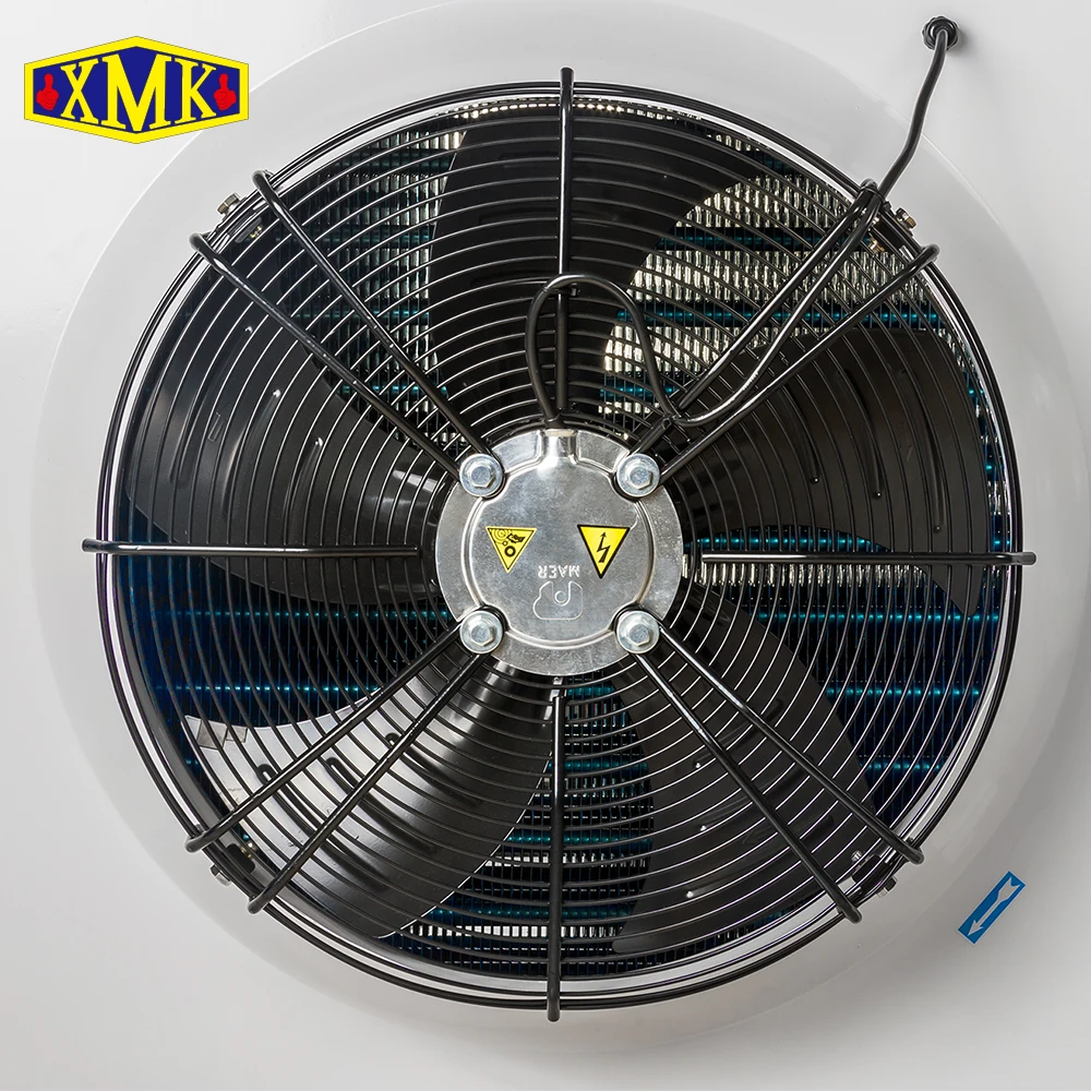 Competitive Price China Evaporative Air Cooler For Cold Room