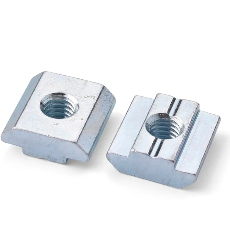 90 degree aluminum corner t-slot corner connector angle