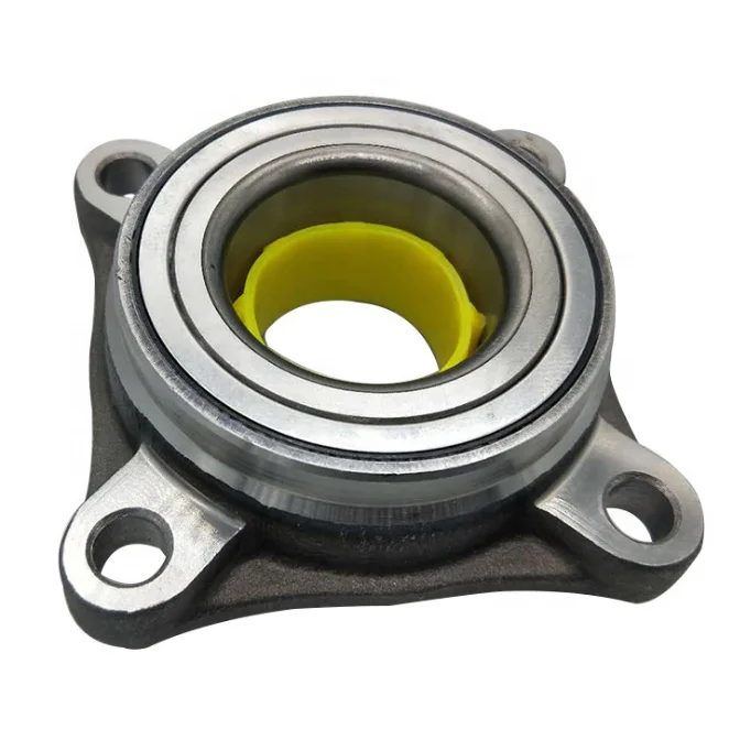 Front Wheel Hub Bearings DU5496-5 43570-60010 90369-T0003 nsk automobile japan wheel bearing 54kwh01