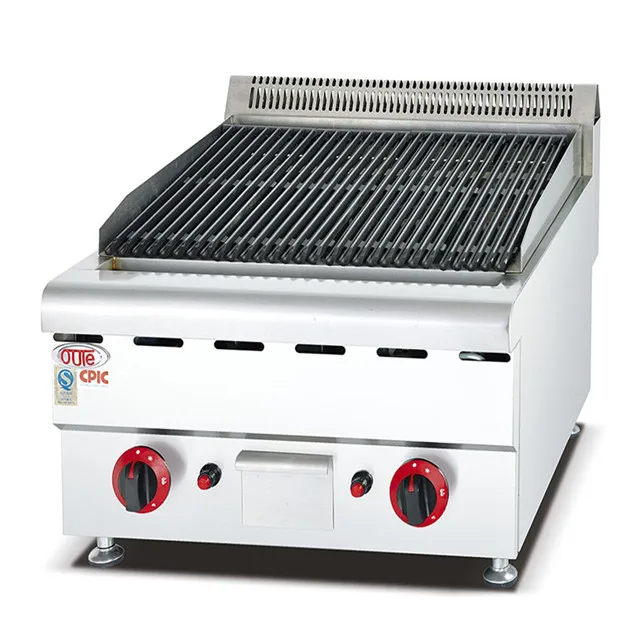 Hot Selling Commercial 2 Burners Electric Chicken Rotary Shawarma Kebab Doner Making Grill Machine For Restaurant (OT-150)