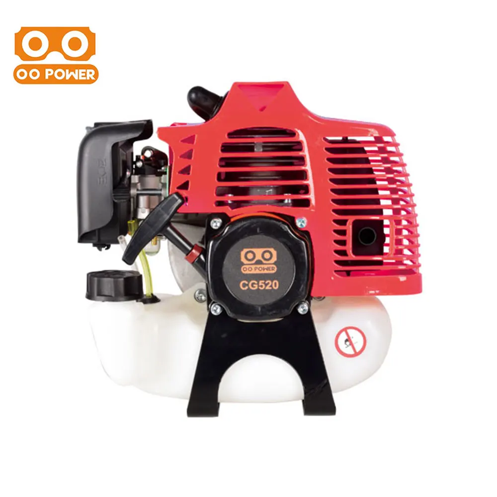 O O Power WP80 6.5HP 3inch GX200 Gasoline Water Pump