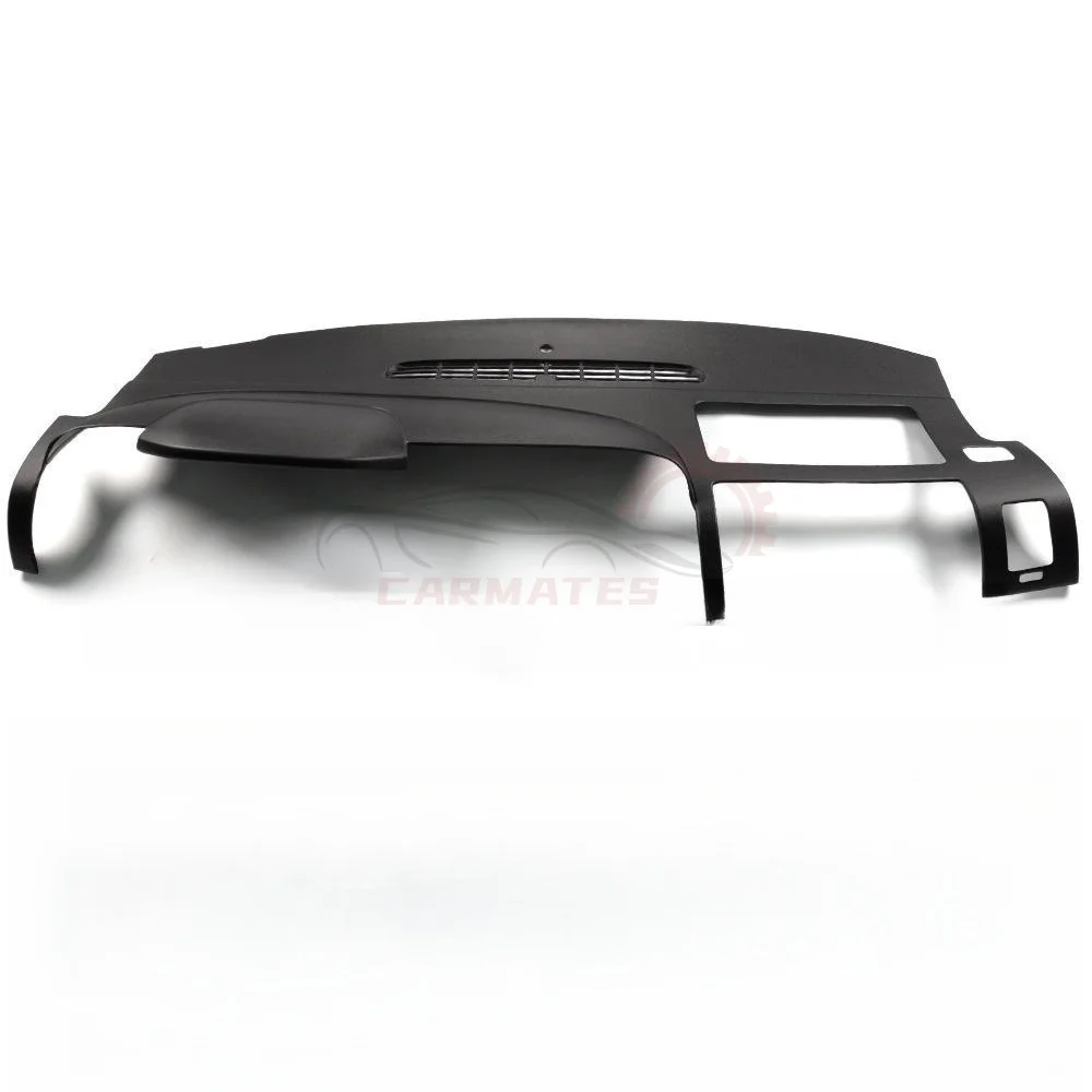 instrument panel dashboard For 2007-2013 Chevrolet Chevy Escalade Silverado Sierra Dash Cover