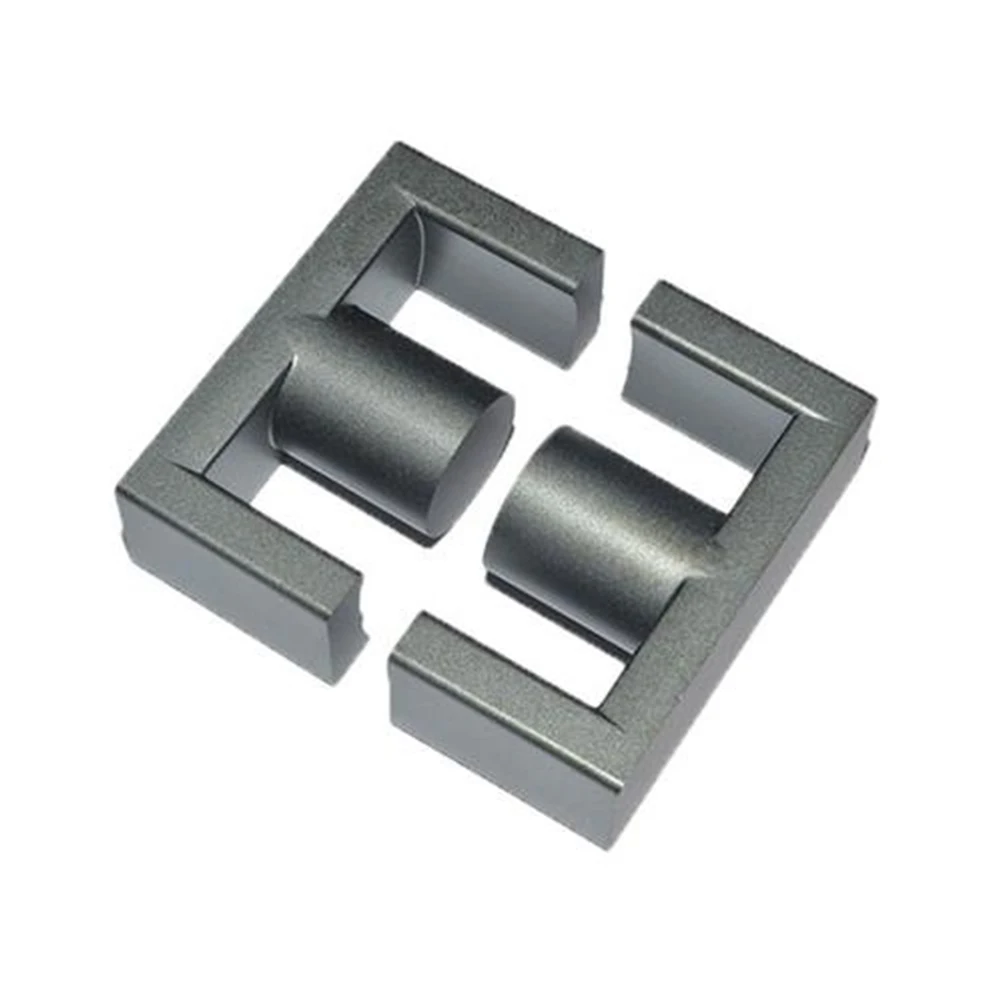 Ring Soft Magnetic Toroid Ferrite Core For Inductor Transformer Amorphous Nanocrystalline Core