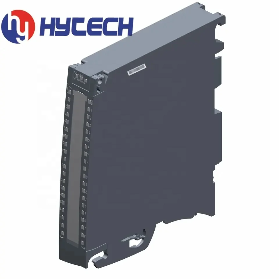 SIEMENS S7 1500 PLC 6ES7 522-1BL10-0AA0 SIMATIC S7-1500 digital output module 6ES7522-1BL10-0AA0