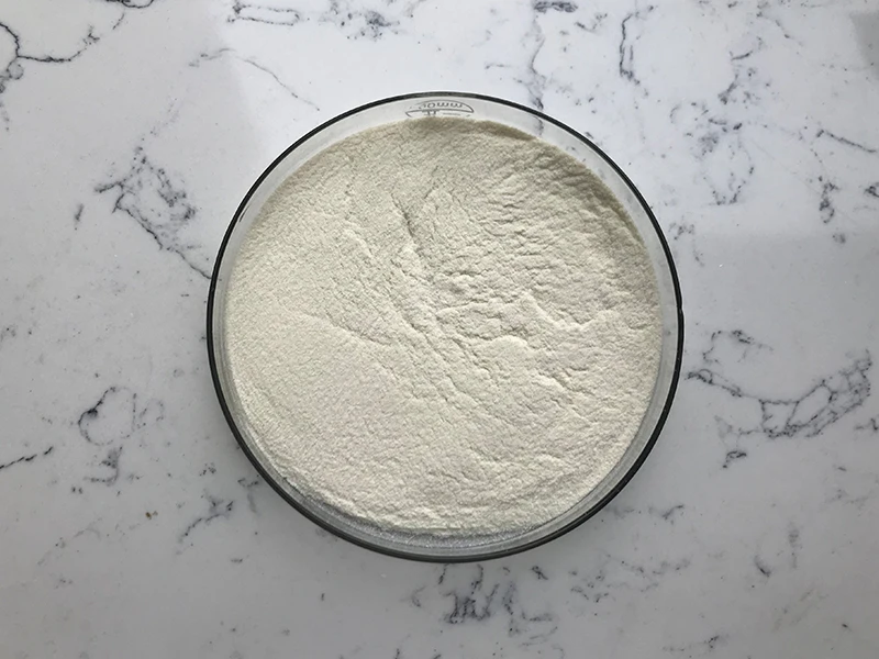 Food Cosmetic Agricultural Industrial Water Soluble Natural Chitosan HCL