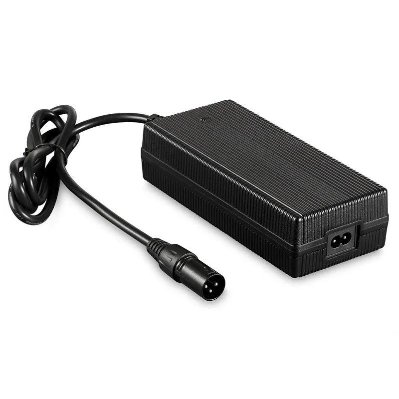  12 6 V 2A 3A 4A 5A 6A 7A 10A 15A 20A скутеры фара для электровелосипеда в 10 8 3S литий-ионный аккумулятор зарядное