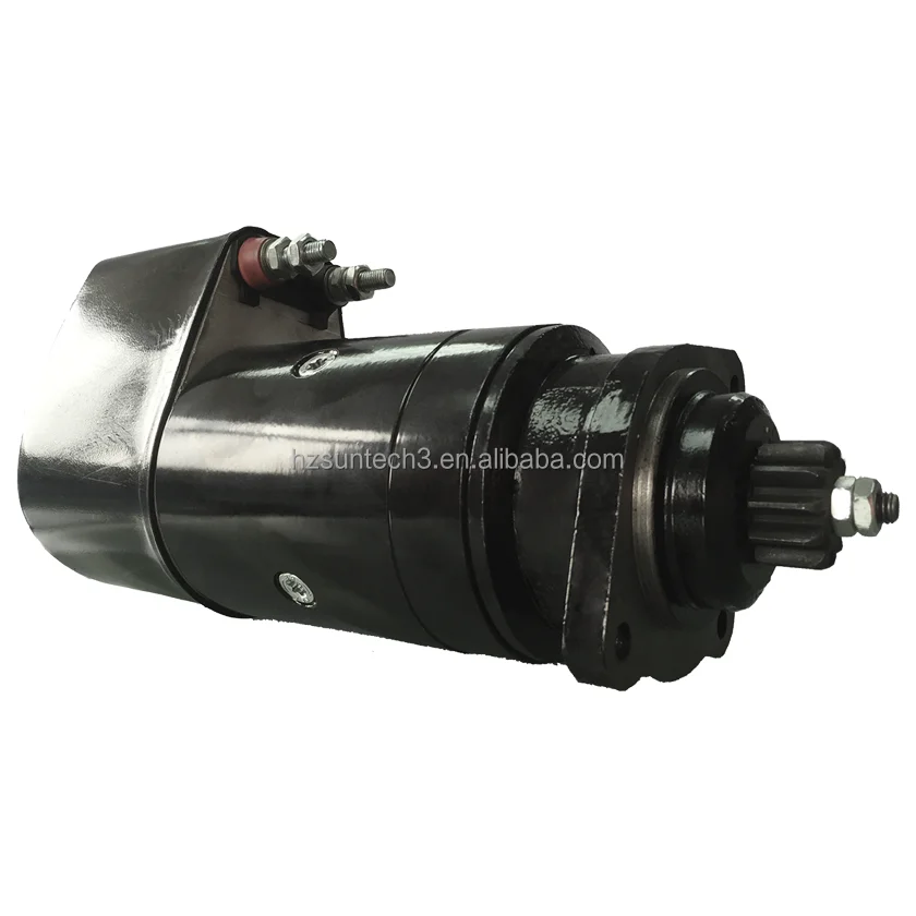 Starter motor 612600090210 for WD615