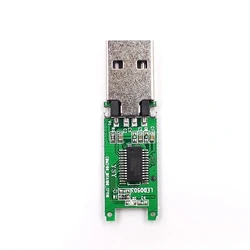 Provide PCBA and UDP pendrive usb flash drive disk chips patch processing   usb 2.0 and 3.0 chips  32mb to 256gb