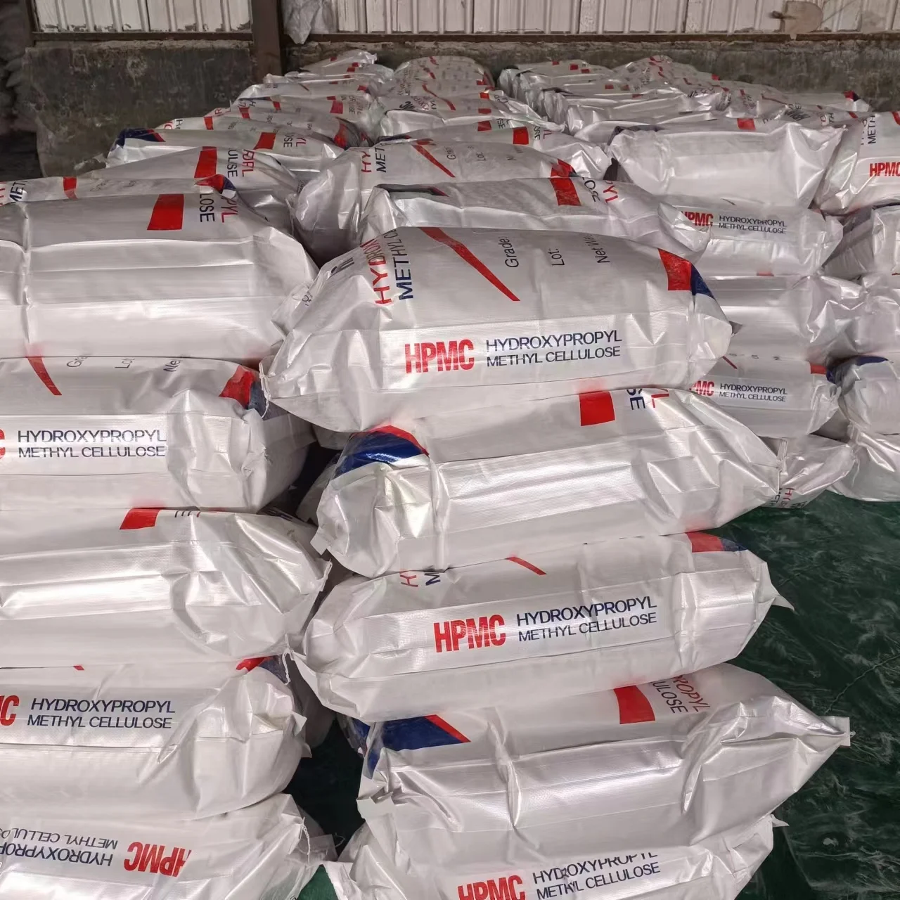 Top quality tile bond chemical genesiel hot sale hydroxyethylcellulose hpmc