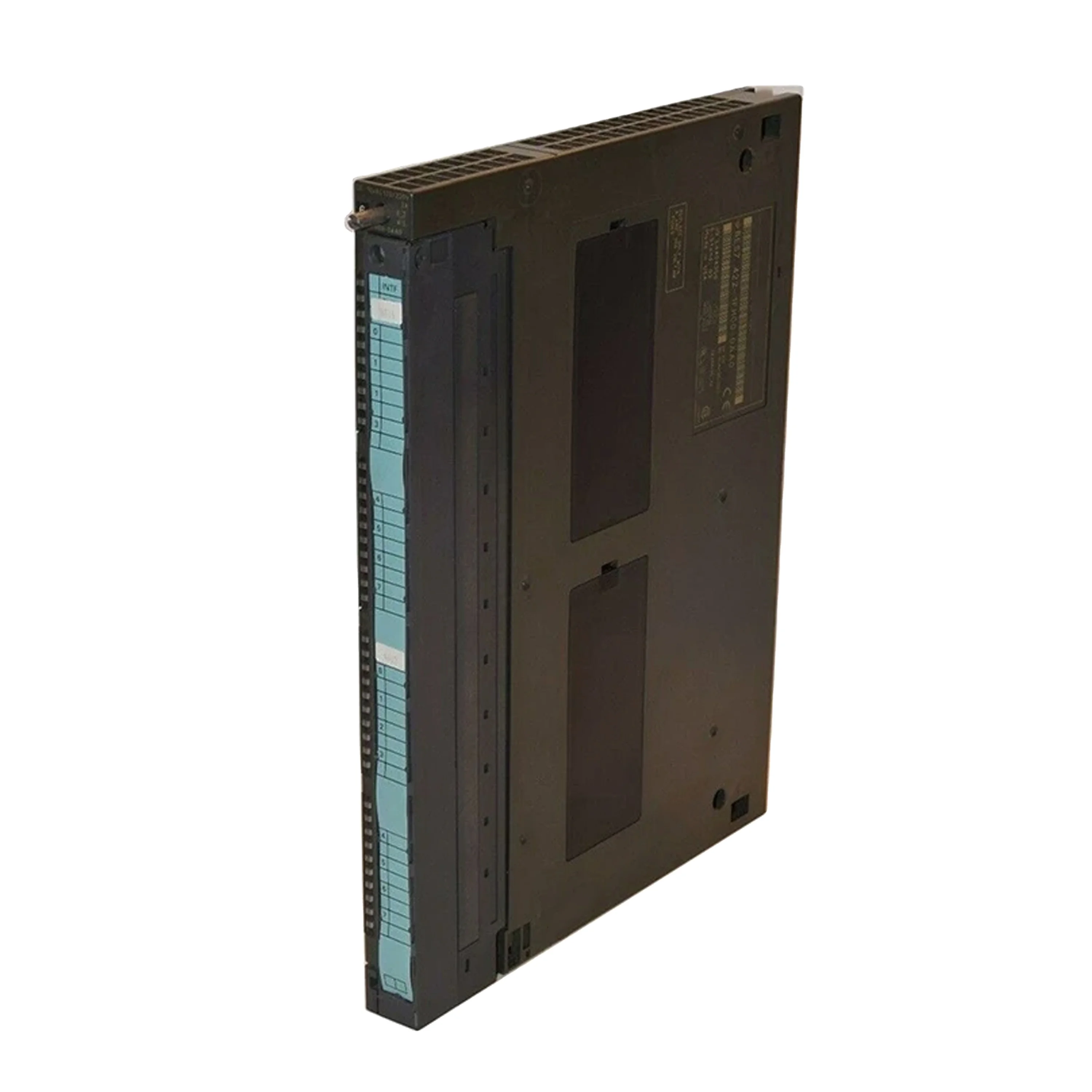 Original 6ES7422-1FH00-0AA0 6es74221fh000aa0 SIMATIC S7-400 Signalmodule