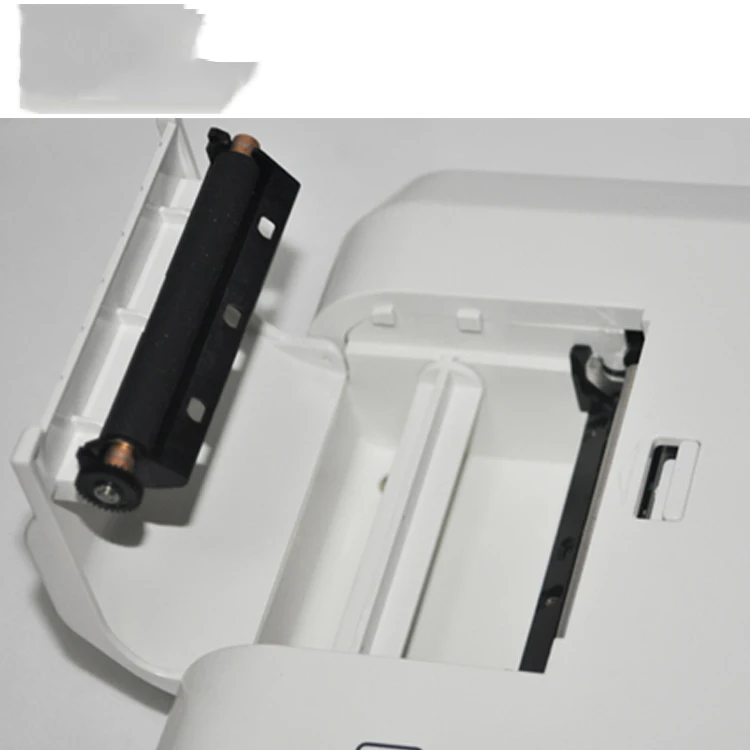CONTEC ECG300GT touch screen electrocardiogram ecg machine